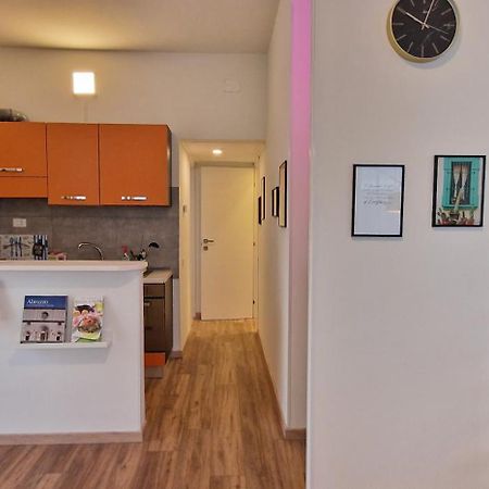 Attico Mexico Appartement Pescara Buitenkant foto