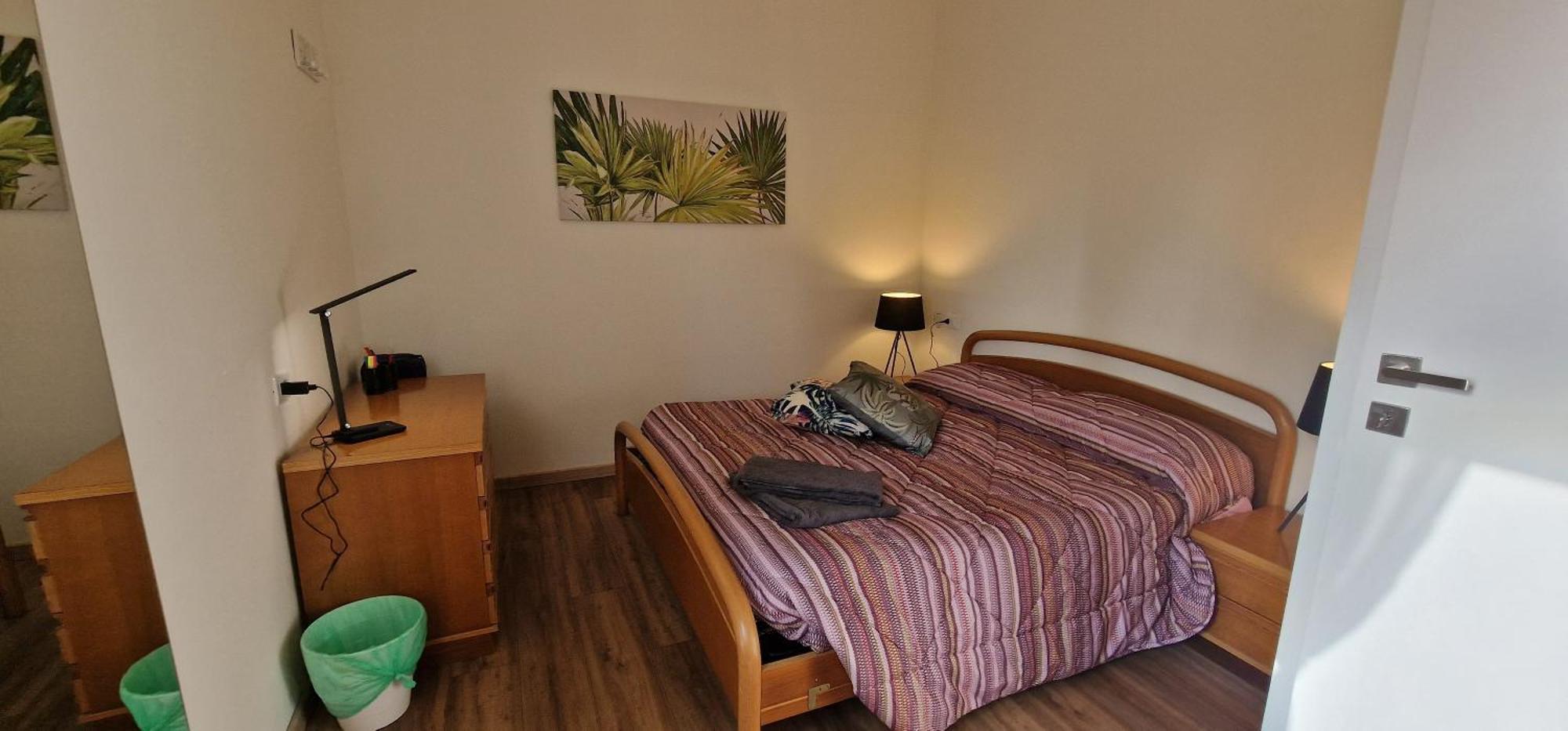 Attico Mexico Appartement Pescara Buitenkant foto