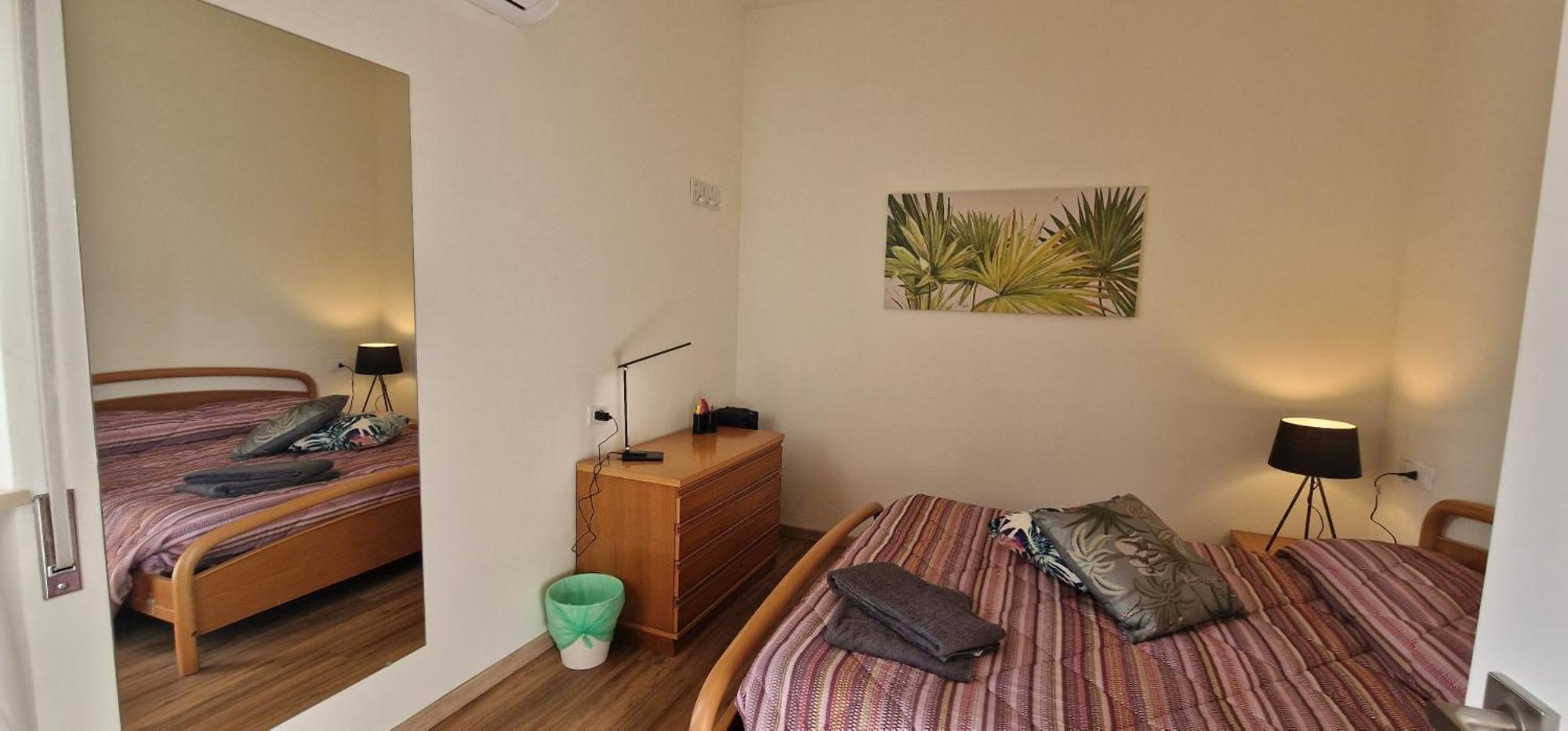 Attico Mexico Appartement Pescara Buitenkant foto