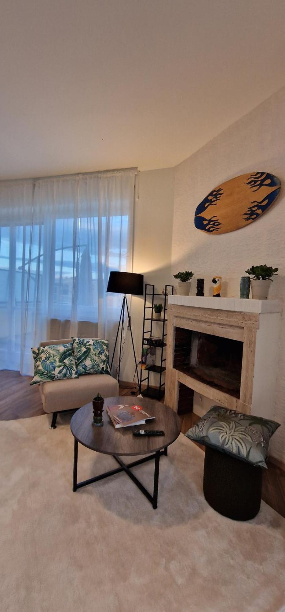 Attico Mexico Appartement Pescara Buitenkant foto