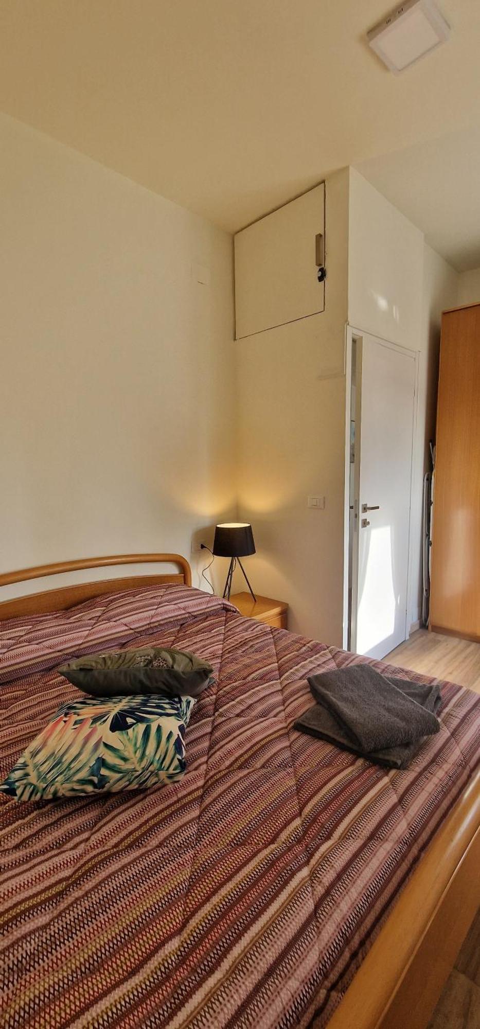 Attico Mexico Appartement Pescara Buitenkant foto