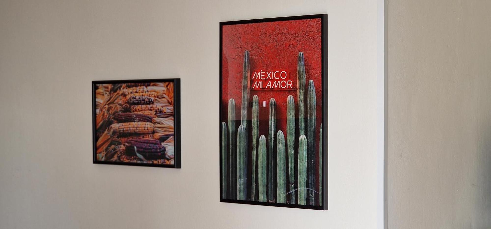 Attico Mexico Appartement Pescara Buitenkant foto