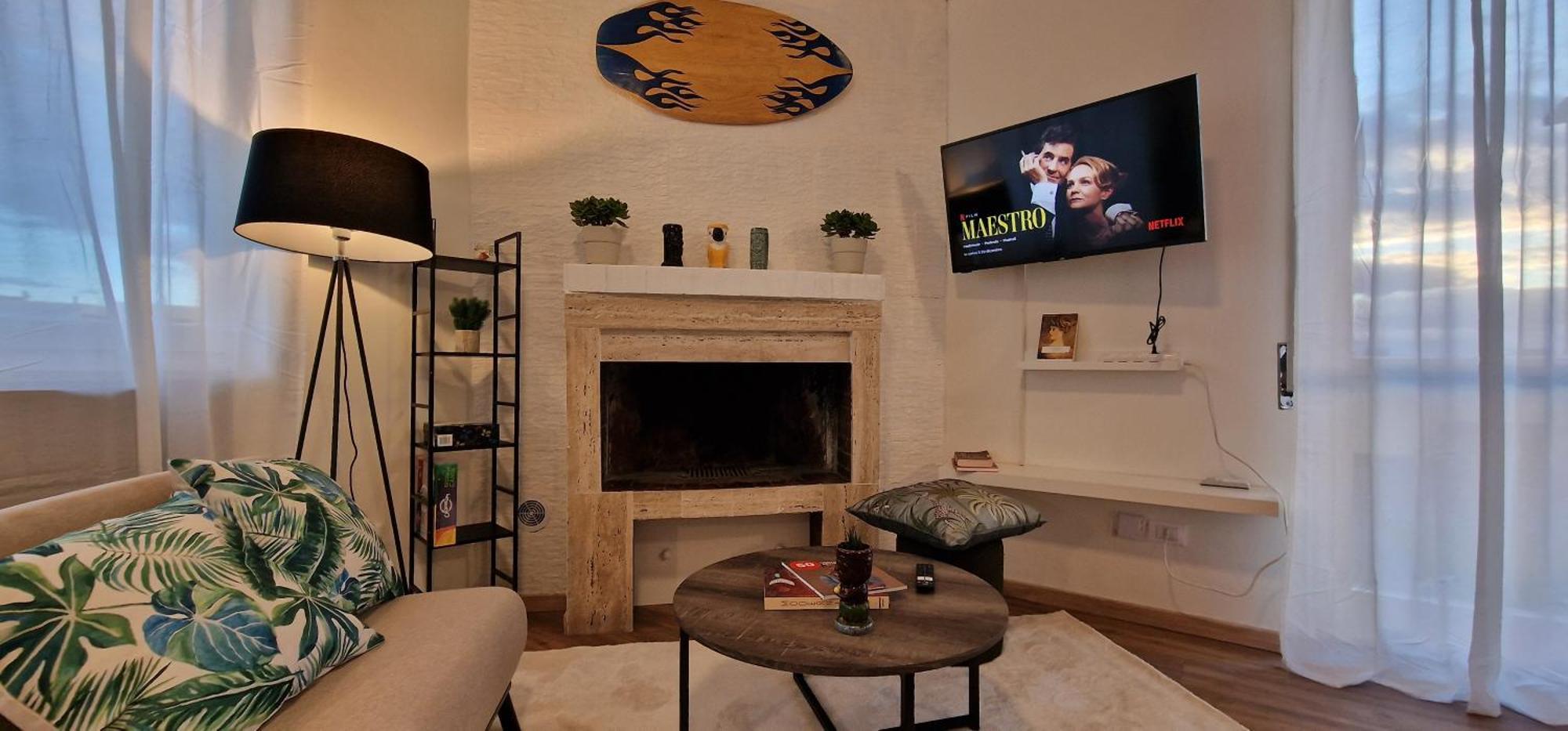 Attico Mexico Appartement Pescara Buitenkant foto